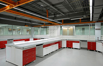 Consultancy & Lab Designing